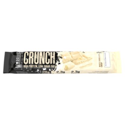 Picture of Warrior Crunch Protein WhChoc 64g x12